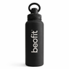 Beofit Water Bottle Black