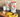 Beofit organic vegan mango protein shake 500 g and 1 kg